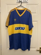Rare Adidas Originals Boca