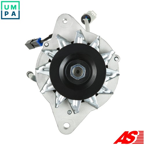 Alternator a2028 for isuzu - a2028,
