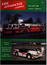 Phoenix Fire Department