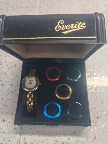 Vintage everite ladies - vintage,