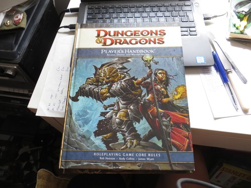 Dungeons dragons players - dungeons,