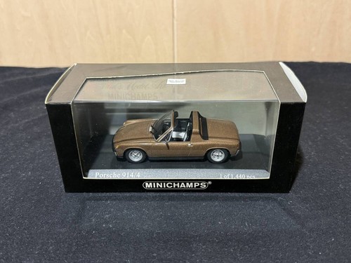 Minichamps vw porsche - minichamps,