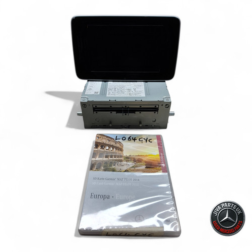 Mercedes benz class w205 - c,