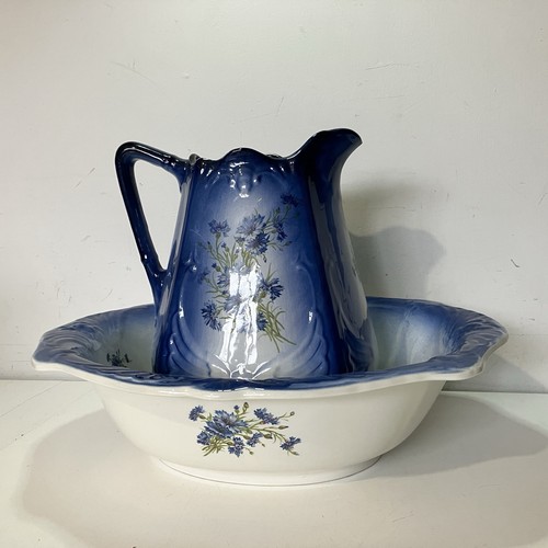 Reme collection bowl jug basin - bowl,