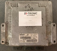 Citroen Jumpy 2.0 HDI EDC15C2 0281011342 9651175080 Decoded Engine Calculator