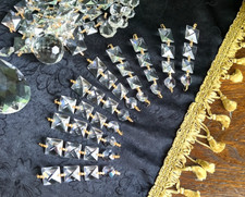 10 STRINGS of SQUARE VINTAGE