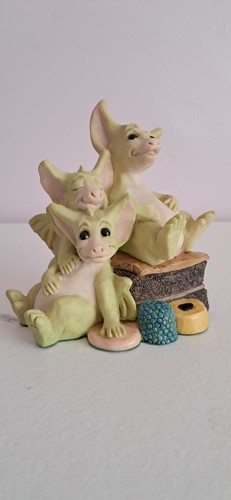 Rare whimsical world pocket - whimsical,