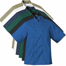 Chef Code Short Sleeve Classic
