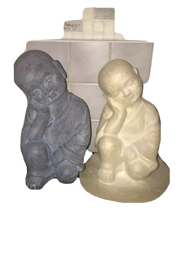 Latex moulds garden - latex,