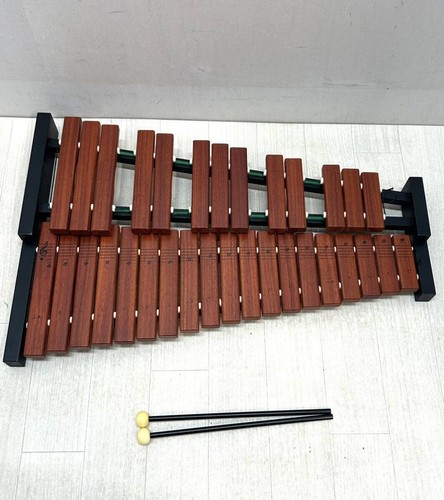 Yamaha tabletop xylophone - tx-6,