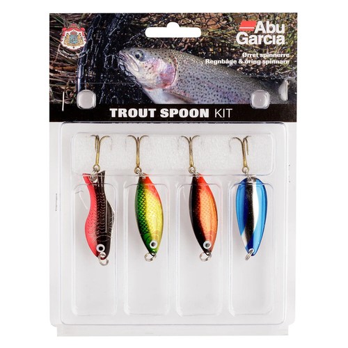 Abu garcia lure - abu,
