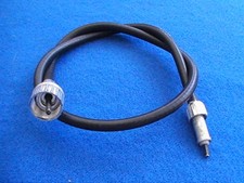 CLASSIC MINI MK1 / 2 SPEEDO CABLE GSD152 / GSD101.  CENTRE BINNICLE. ROVER