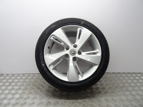 Renault megane scenic - renault, mk3