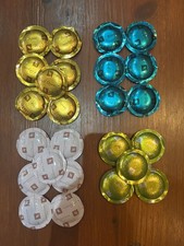 NESPRESSO PRO PODS x25 MIXED 