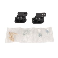 1 Pair Speaker Wall Mount
