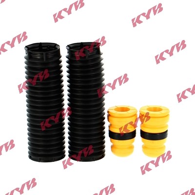 Rear axle kyb 910322 dust - kyb,