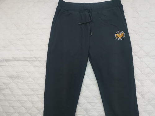 Double rrl sweatpants - rrl,