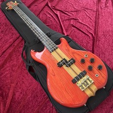Rare 80s Japan Vintage ROCKY Alembic Type Guitar Excellent Condition