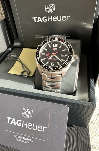Genuine tag heuer special - genuine,