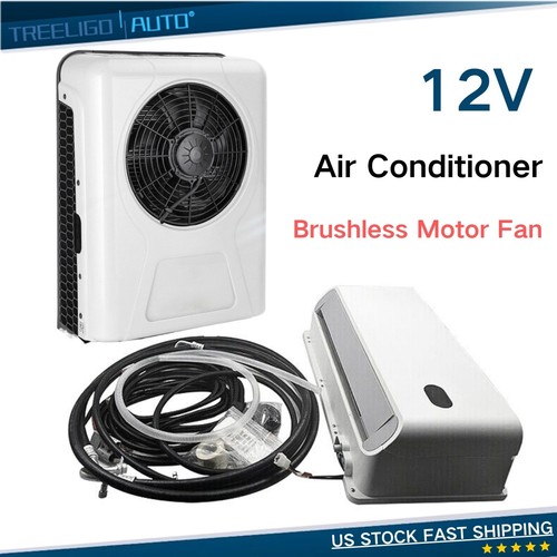 12v air conditioner - truck, rv