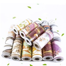 10M Self-adhesive Waist Line