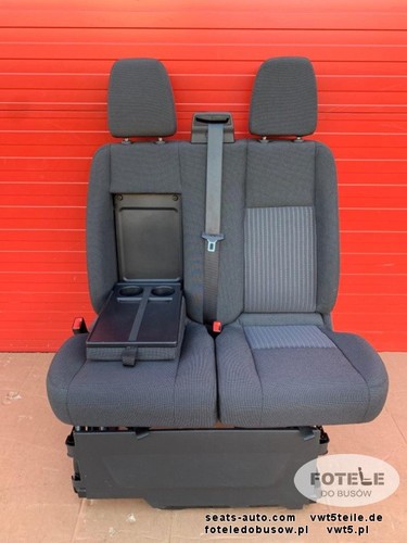 Seat ford transit mk8 - ford, bench