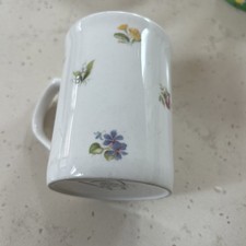 Vintage Siltone Pottery Flower