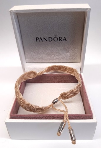 Genuine pandora beige - genuine,