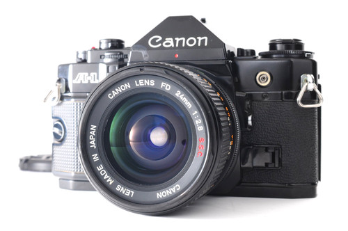 Near mint canon - **near,