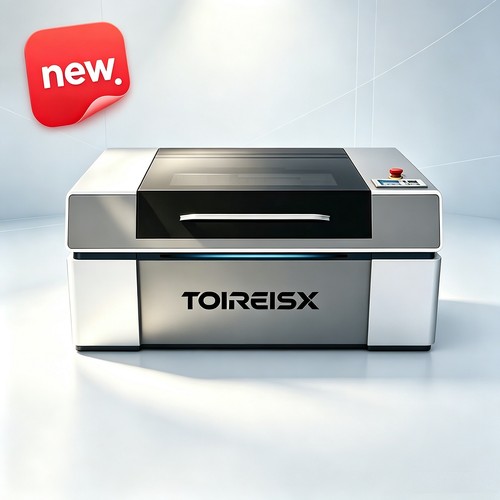 Toireisx 50w co2 - toireisx, laser