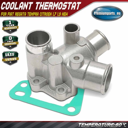 Coolant thermostat assembly - thermostat,