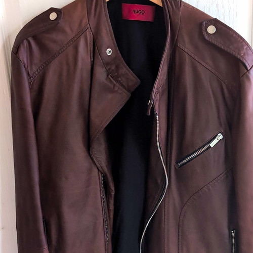 Hugo boss men - boss, brown