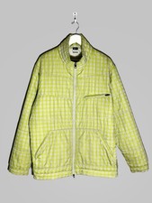 Nike Vintage Shox Style Light Jacket Y2K Style 