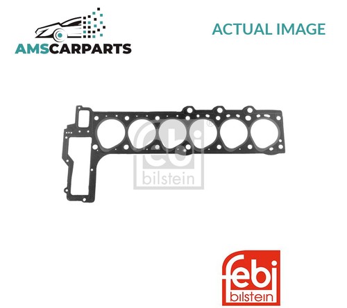 Engine cylinder head - head, gasket