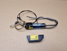 Triumph Sprint ST 1050 Scottoiler chain lubrication system 2005 - 2011