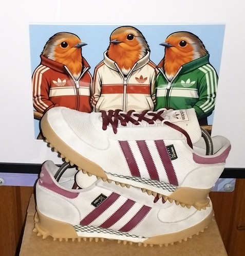 Adidas marathon cordura - adidas, tr