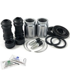 2 REAR CALIPER REPAIR KITS