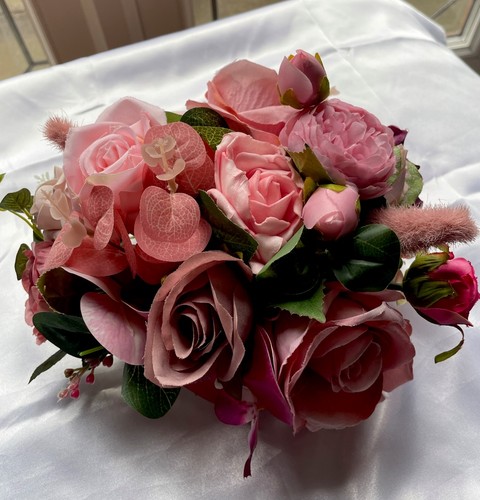 Table centre piece mixed - table,