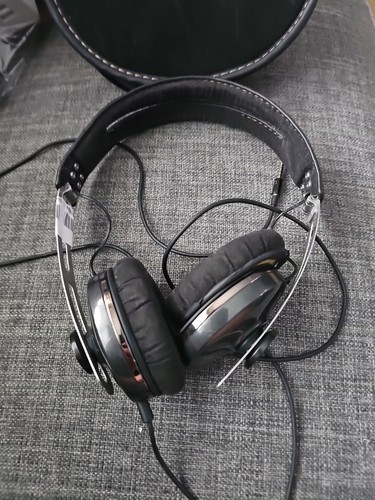 Sennheiser momentum wired - 1.0,