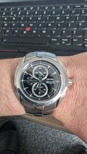 Seiko arctura chronograph - arctura,