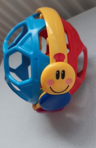 Baby einstein bendy - baby, easy