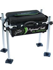 Lineaeffe SeatBox Match Canal