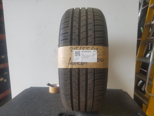 Inch branded tyre 215 - branded,