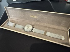 1966 Vintage Seiko Seikomatic