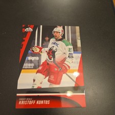 KRISTOFF KONTOS ALT BASE AB-4