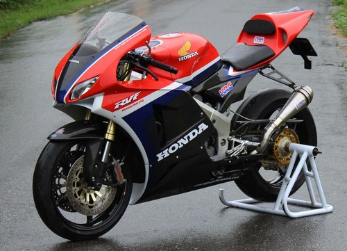 Honda vfr400r rvf400 nc30 - rvf400,