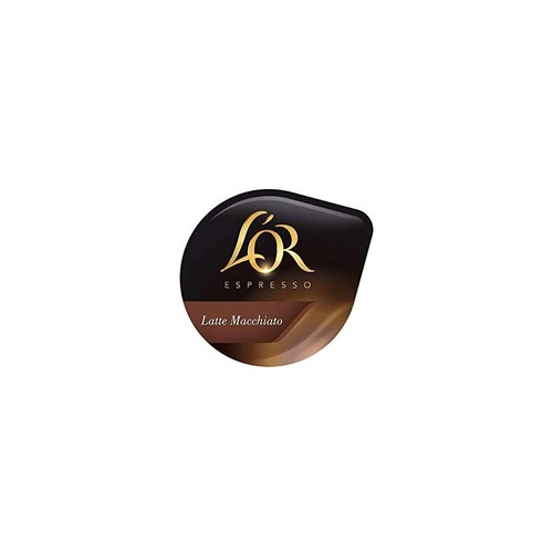 Tassimo latte coffee - coffee, discs