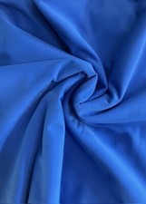 royal  nylon  Lycra Fabric