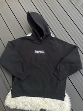 Supreme Box Logo Hoodie 2024 |