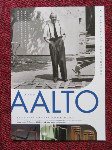 Aalto architect emotions - architect,